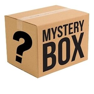 Premium Mystery Box